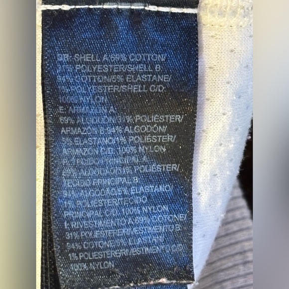 ⭐️The North Face Light Gray Hooded Pullover Sweatshirt w/Large Kangaroo Pocket⭐️ - Picture 11 of 13